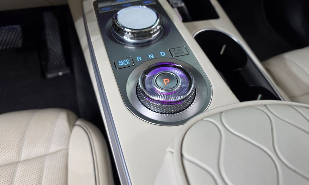 Genesis GV70 2.5T Gasoline AWD, 2024