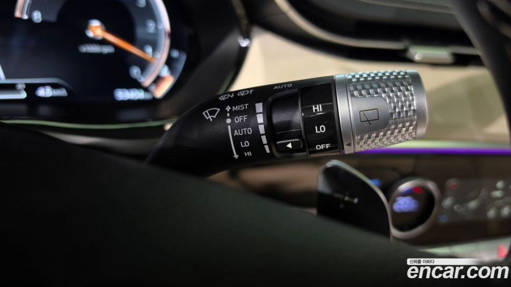 Genesis GV70 2.5T Gasoline AWD, 2023