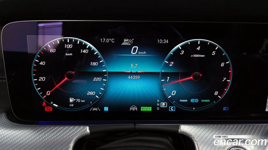 Mercedes-Benz E-Class E350 4MATIC Avantgarde, 2021
