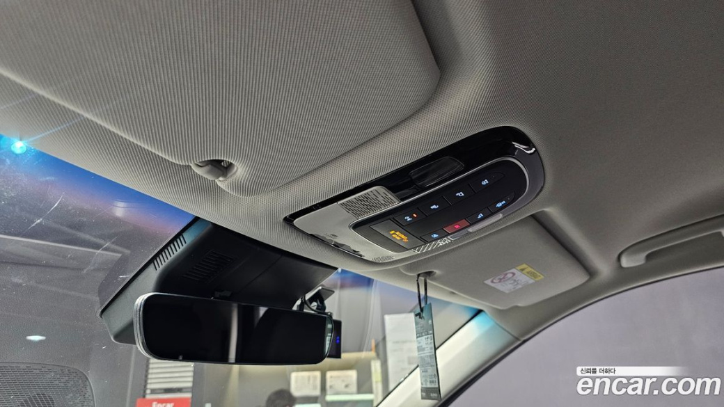 Hyundai Palisade Diesel 2.2 2WD, 2023