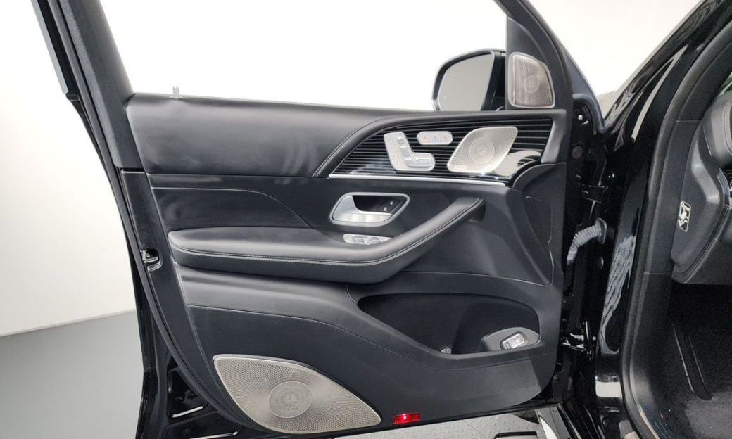 Mercedes-Benz GLS-Class Maybach GLS600 4MATIC, 2023