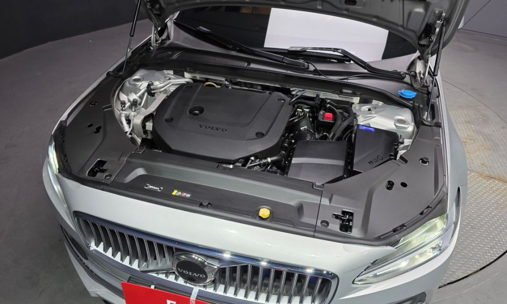 Volvo S90 B6 AWD Ultimate Bright, 2023