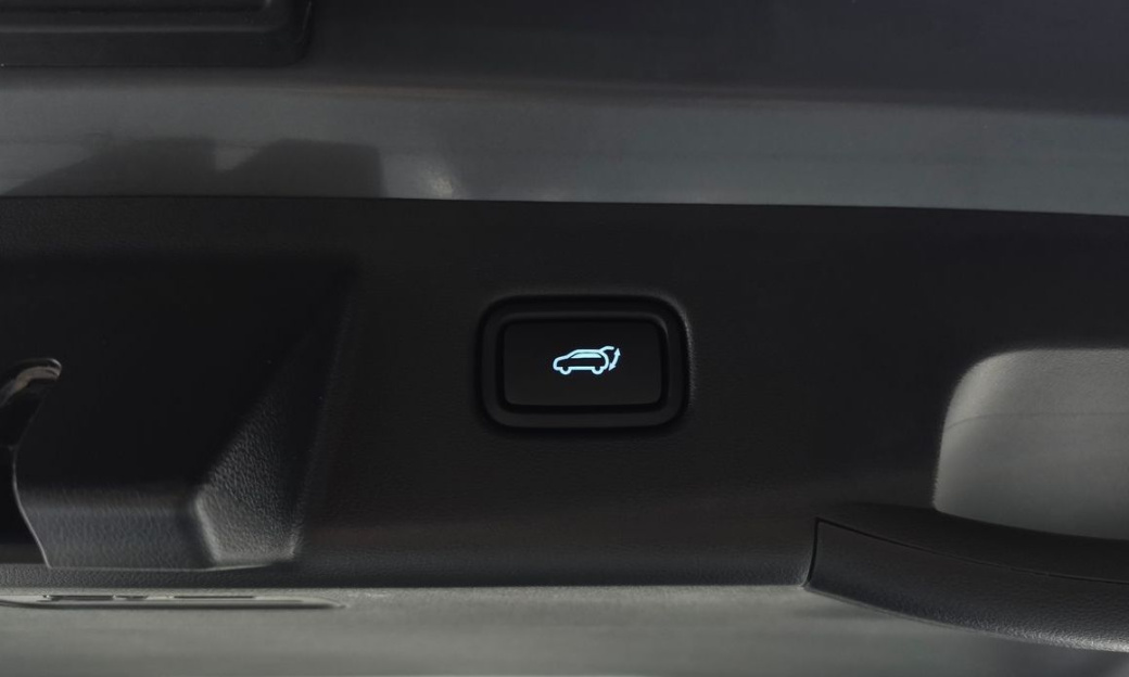 Hyundai Tucson Gasoline 1.6 Turbo 2WD, 2026