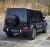 Mercedes-Benz G-Class AMG G63, 2024