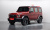 Mercedes-Benz G-Class AMG G63 K-Edition20, 2023