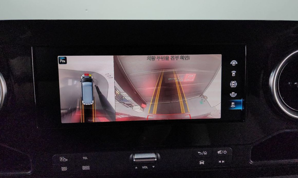 Mercedes-Benz Sprinter 3.0 Diesel, 2021