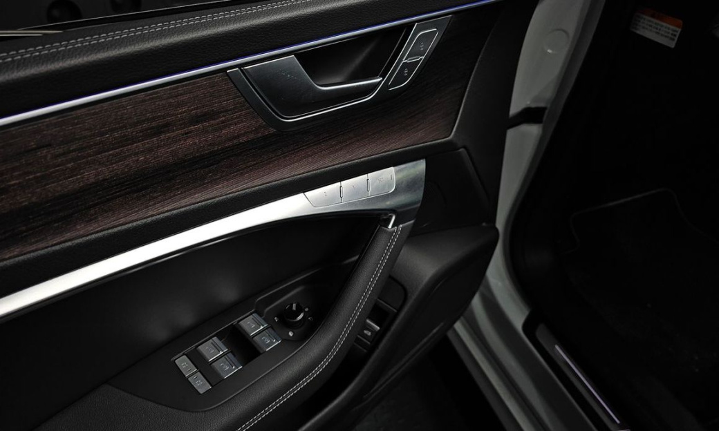 Audi A7 45 TDI Quattro Premium, 2022