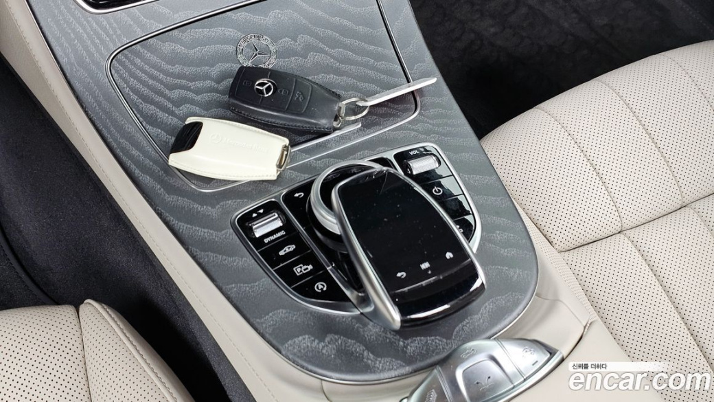 Mercedes-Benz E-Class E450 4MATIC Cabriolet, 2023
