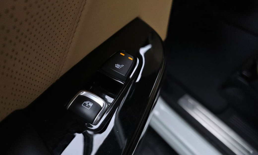 Kia Mohave Diesel 3.0 4WD 5-Seater, 2021