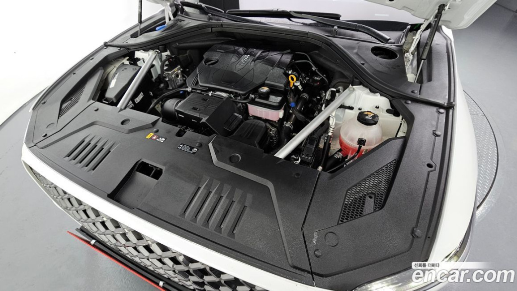 Genesis GV70 2.5T Gasoline AWD, 2024