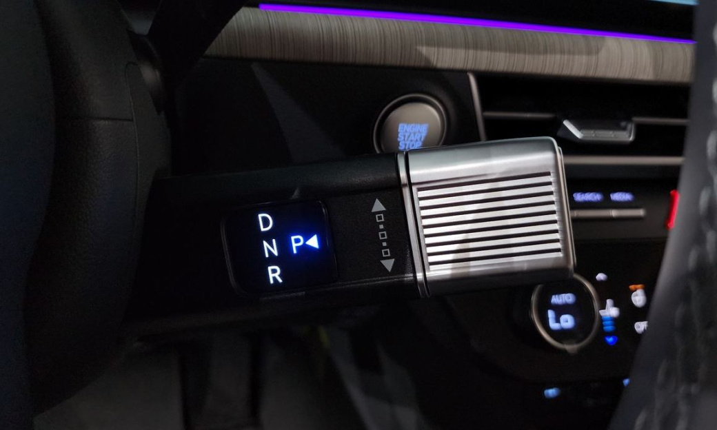 Hyundai Sonata 2.0, 2024