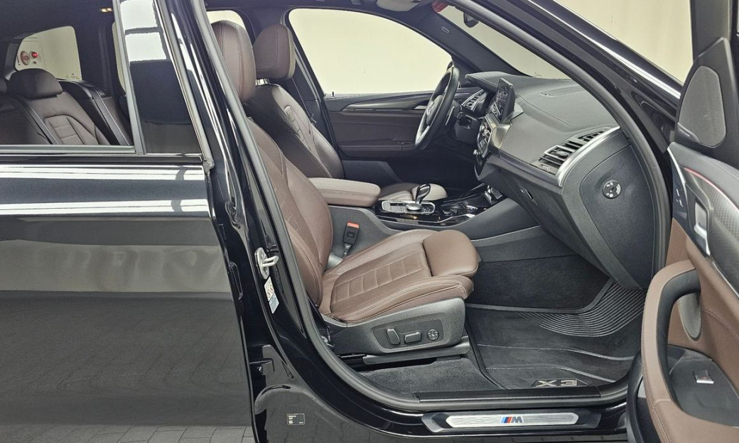 BMW X3 xDrive 20i M Sports Pro, 2024