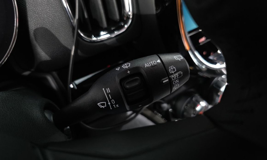 Mini Countryman Classic, 2024