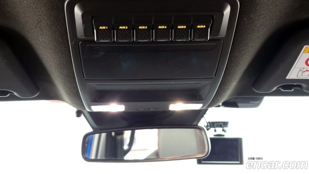 Ford Ranger 2.0, 2024