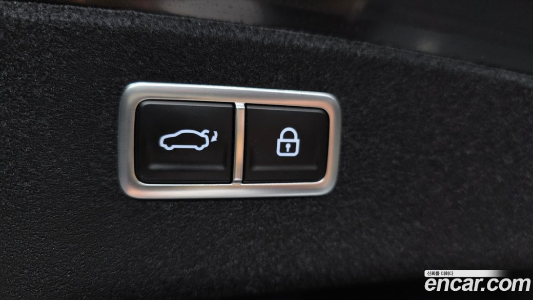 Genesis G80 Gasoline 2.5 Turbo AWD, 2025