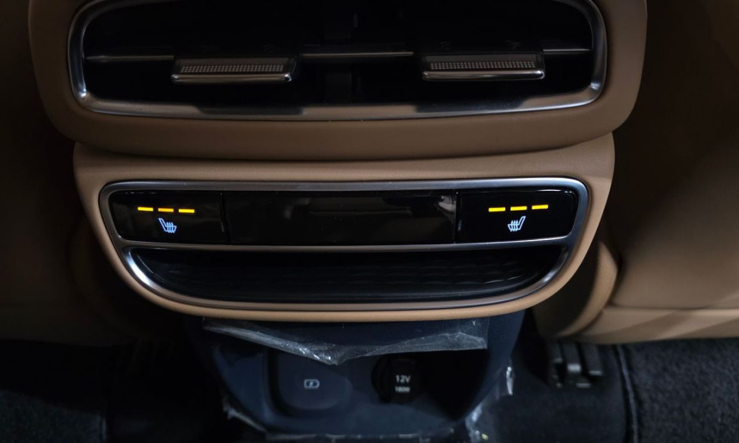 Genesis GV80 3.0 Diesel AWD, 2022