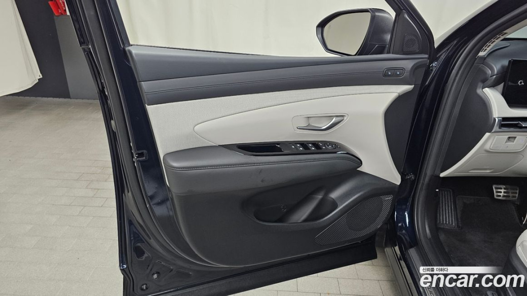 Hyundai Tucson Diesel 2.0 4WD, 2024