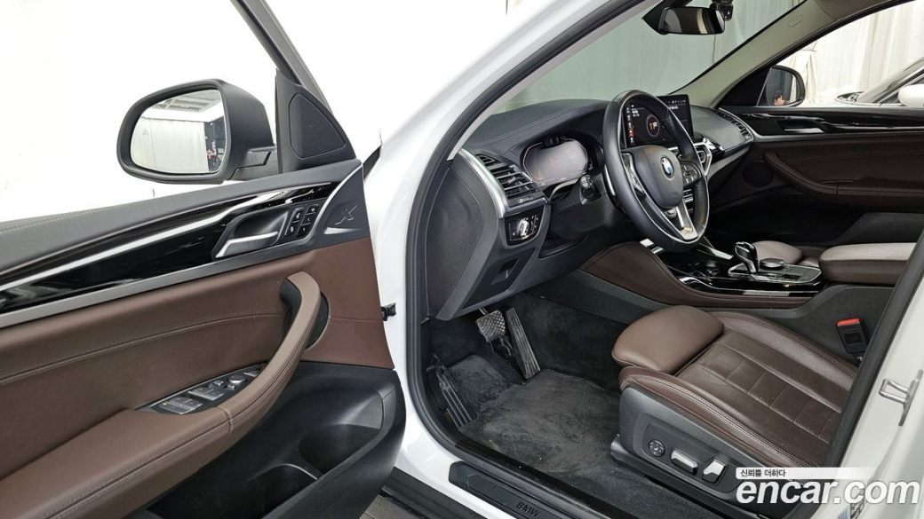 BMW X4 xDrive20i xLine, 2022