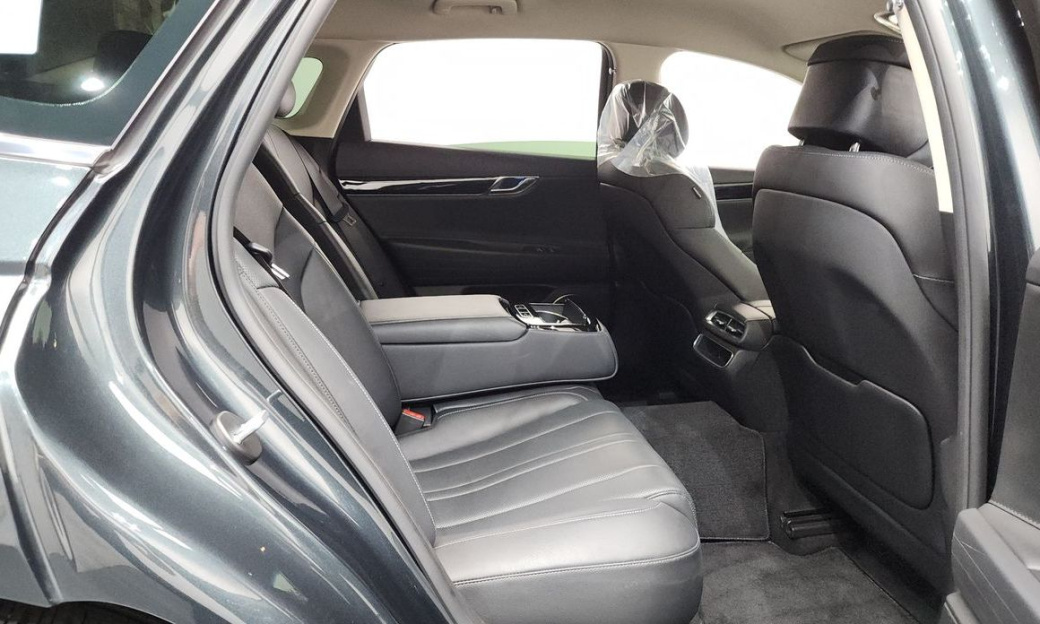 Genesis G80 Gasoline 2.5 Turbo AWD, 2024