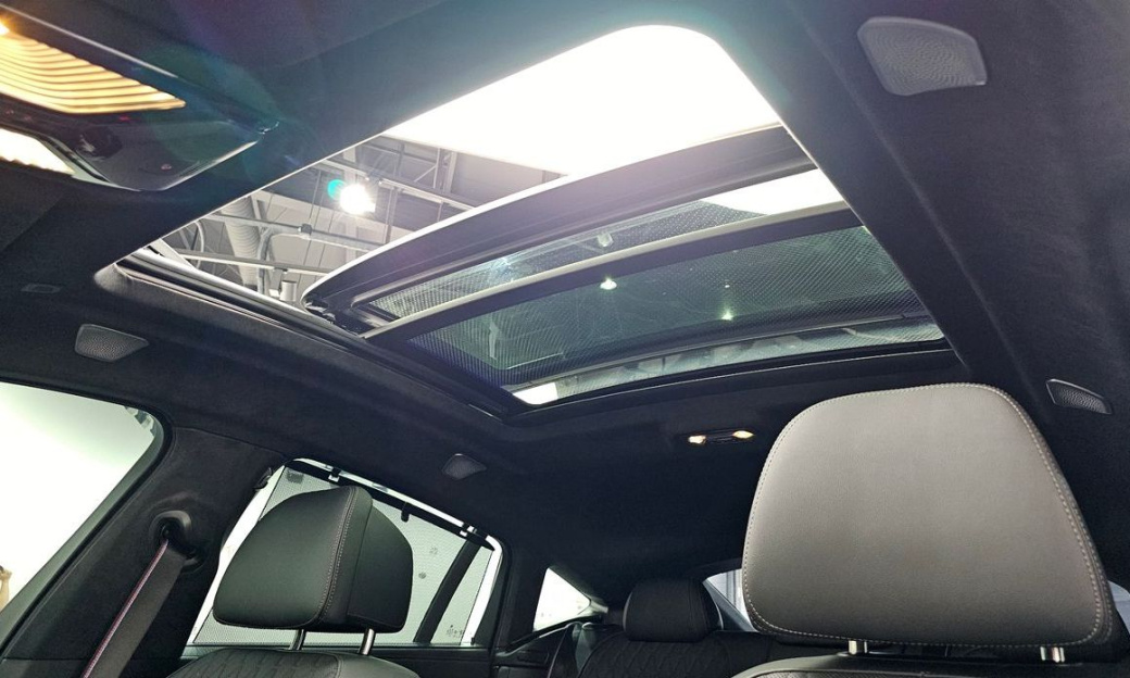 BMW X6 xDrive40i M Sport, 2025