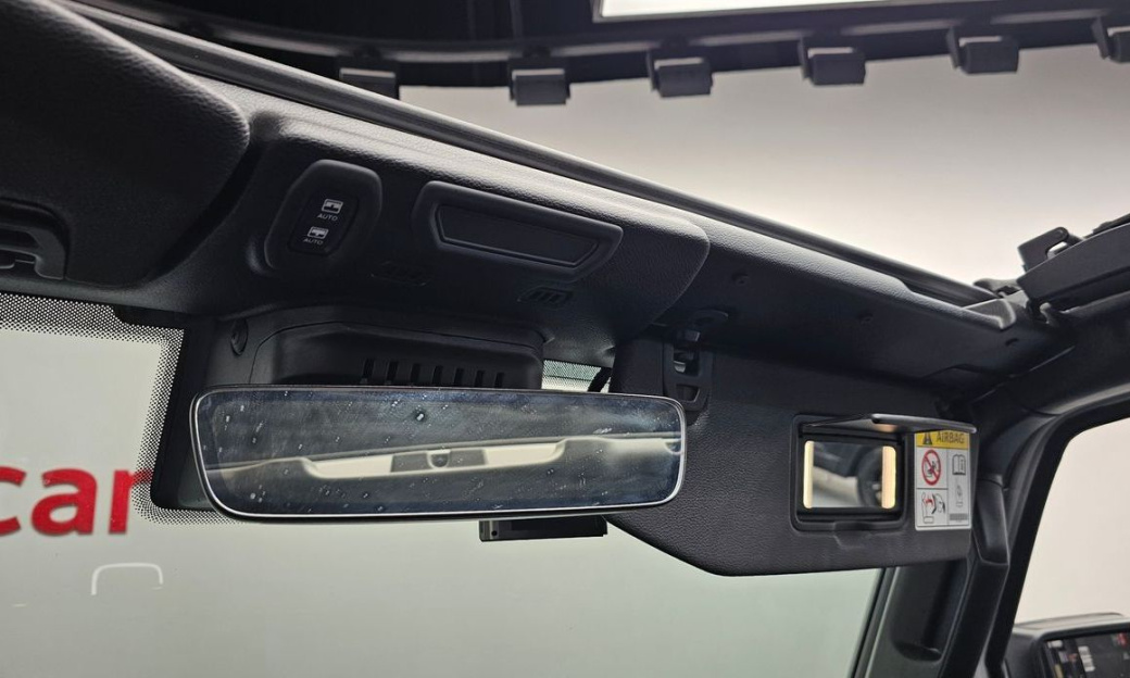 Jeep Wrangler 2.0 Overland Power Top 4Door, 2022