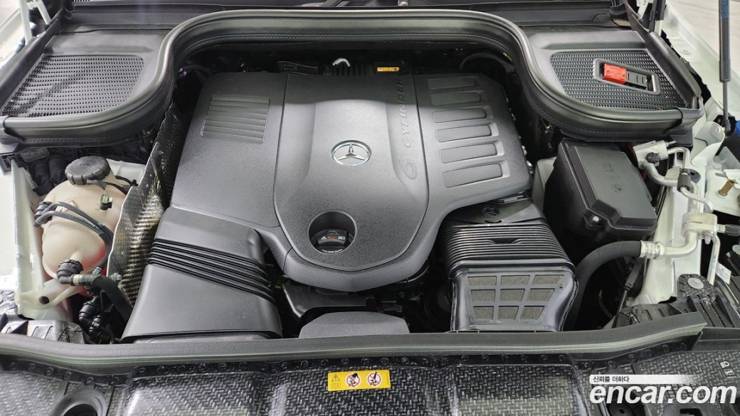 Mercedes-Benz GLE-Class GLE450 4MATIC, 2024