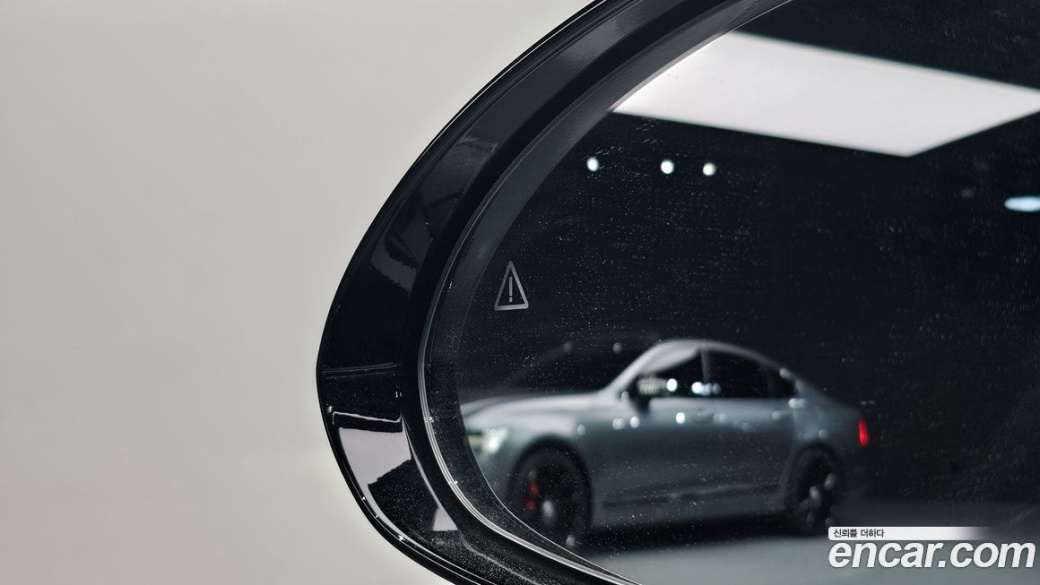 Genesis G80 Gasoline 2.5 Turbo 2WD, 2023