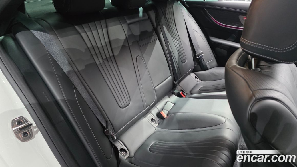 Mercedes-Benz CLS-Class CLS450 4MATIC, 2023