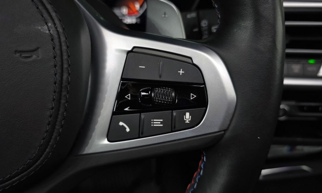 BMW X3 xDrive M40i, 2023