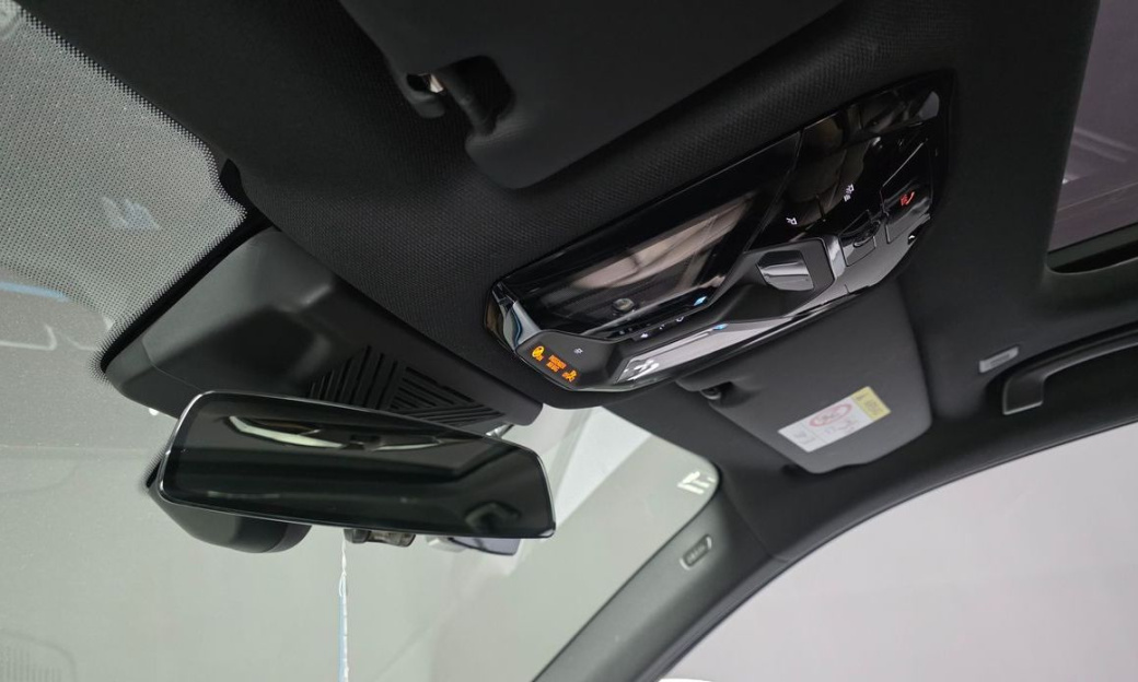 BMW 5-Series 520i Special Edition, 2024