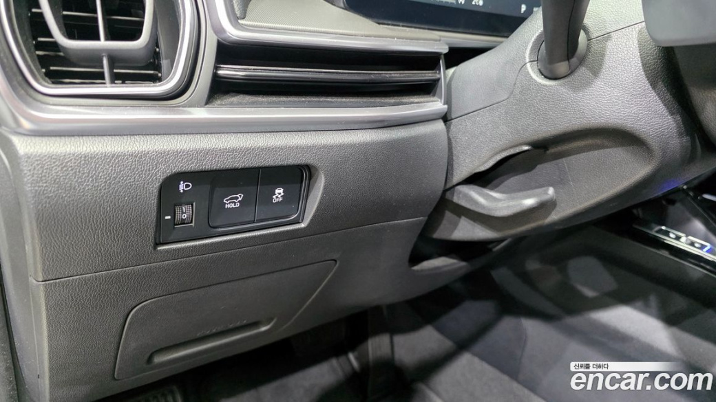 Kia Sorento Gasoline 2.5T 2WD, 2024