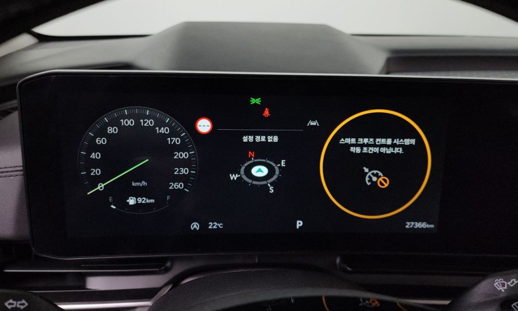 Kia Carnival 9-Seater Noblesse, 2025
