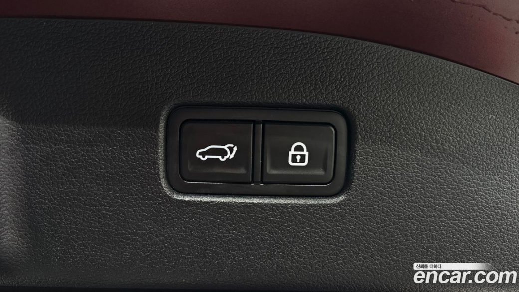Genesis G70 Gasoline 2.0T 2WD, 2023