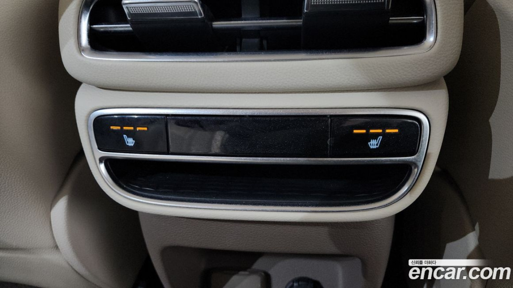 Genesis GV80 3.0 Diesel AWD, 2022