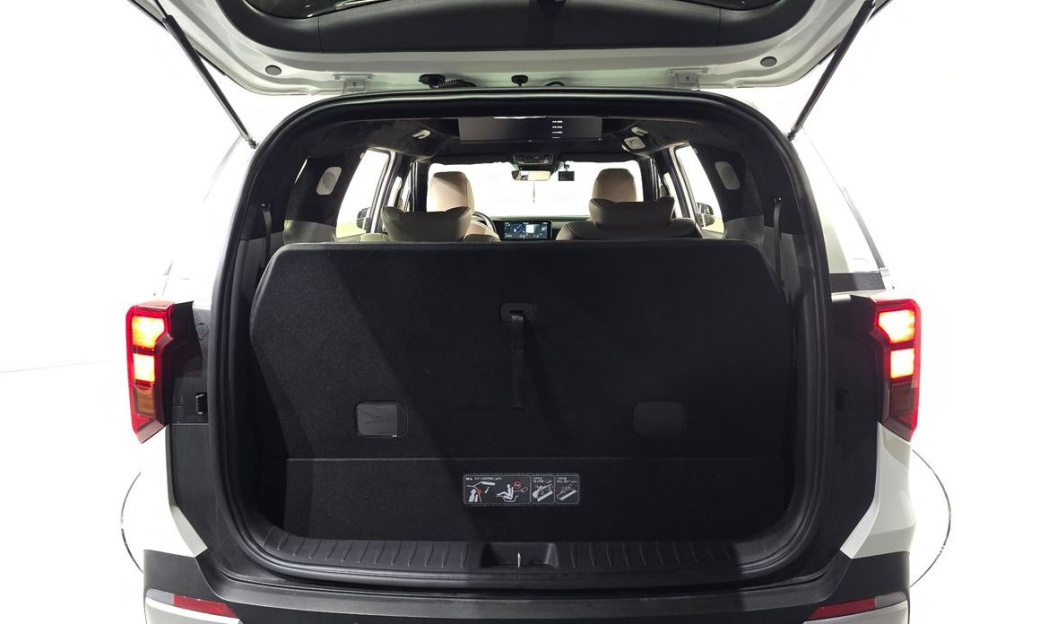 Kia Carnival 9-Seater Hi Limousine (Special Vehicle), 2025