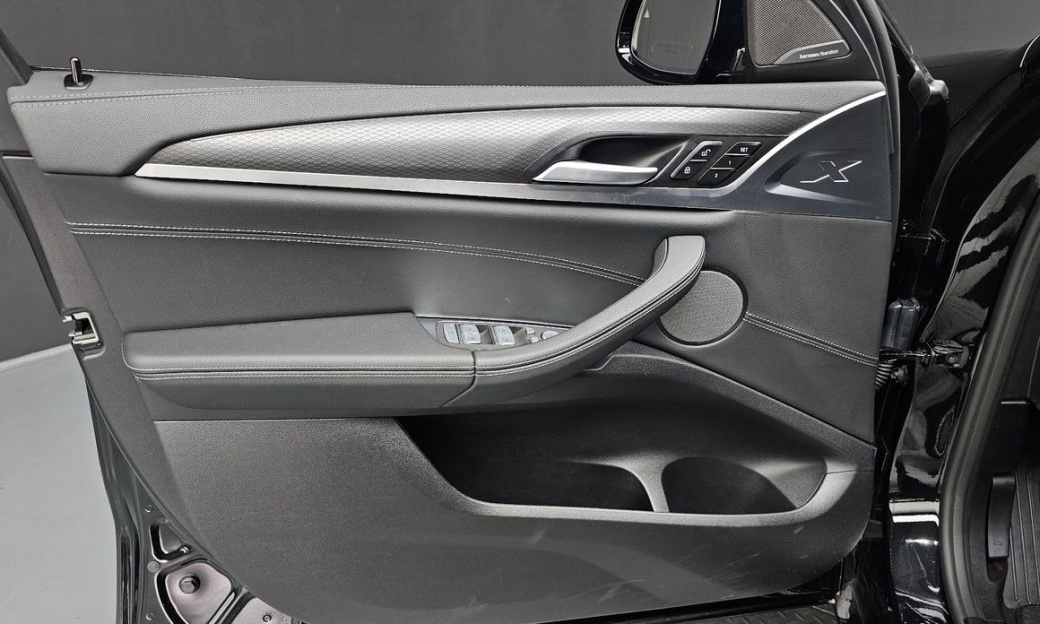 BMW X4 xDrive20i M Sport Pro Special Edition, 2025