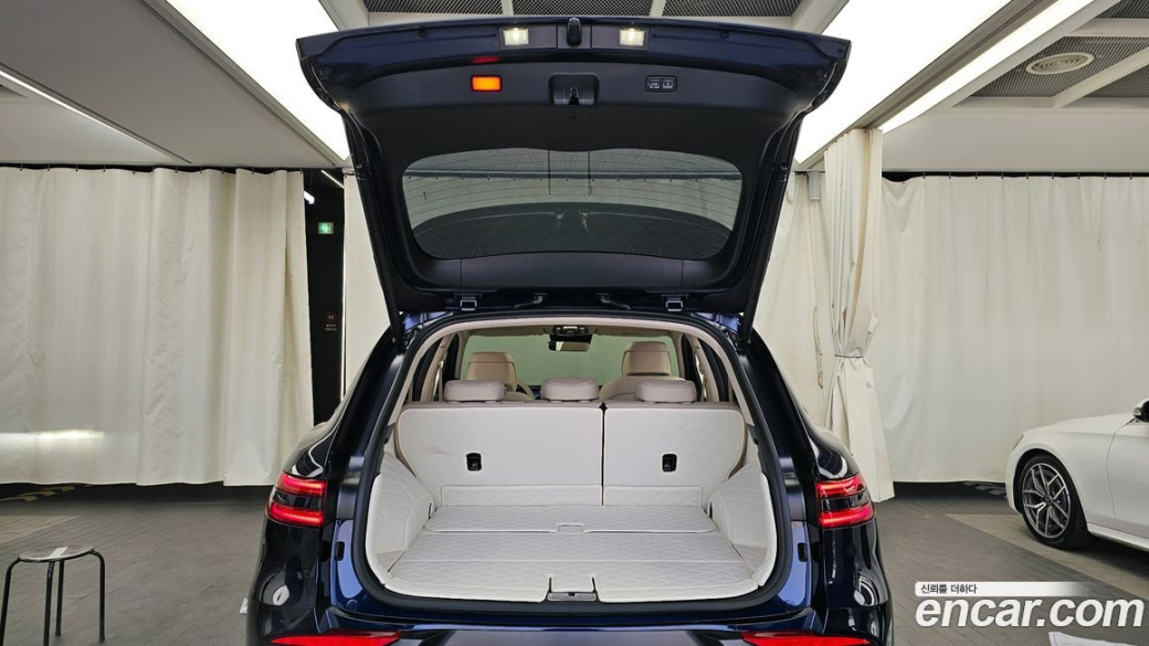 Genesis GV70 2.5T Gasoline 2WD, 2025