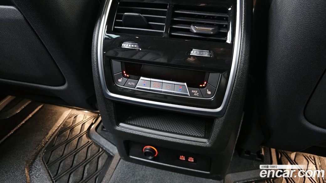 BMW X5 xDrive 40i M Sport, 2024