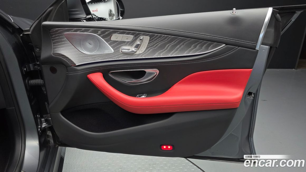 Mercedes-Benz AMG GT 4Door 43 4MATIC+, 2023