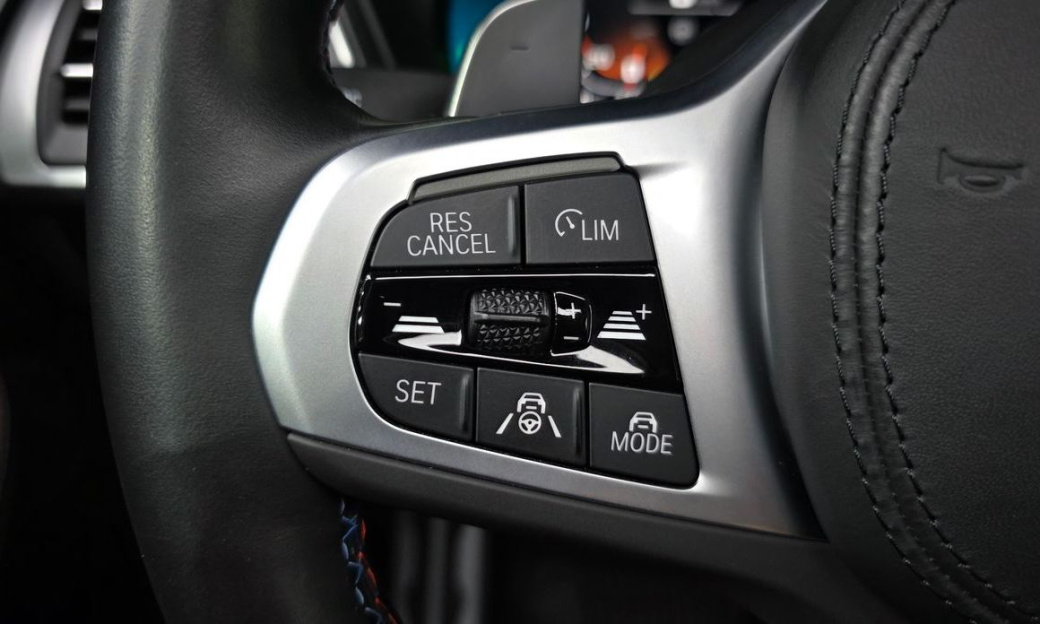 BMW X3 xDrive M40i, 2023