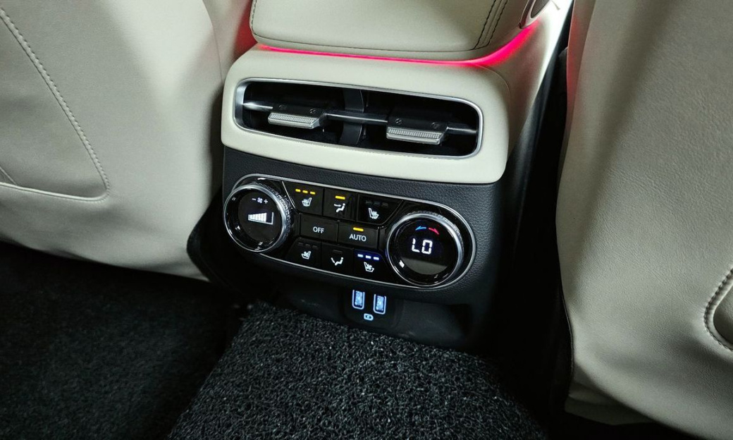 Genesis GV70 2.5T Gasoline AWD, 2024