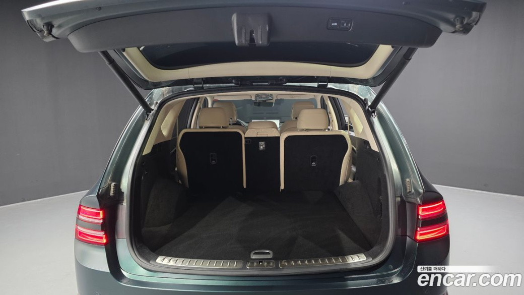 Genesis GV80 2.5T Gasoline AWD, 2022