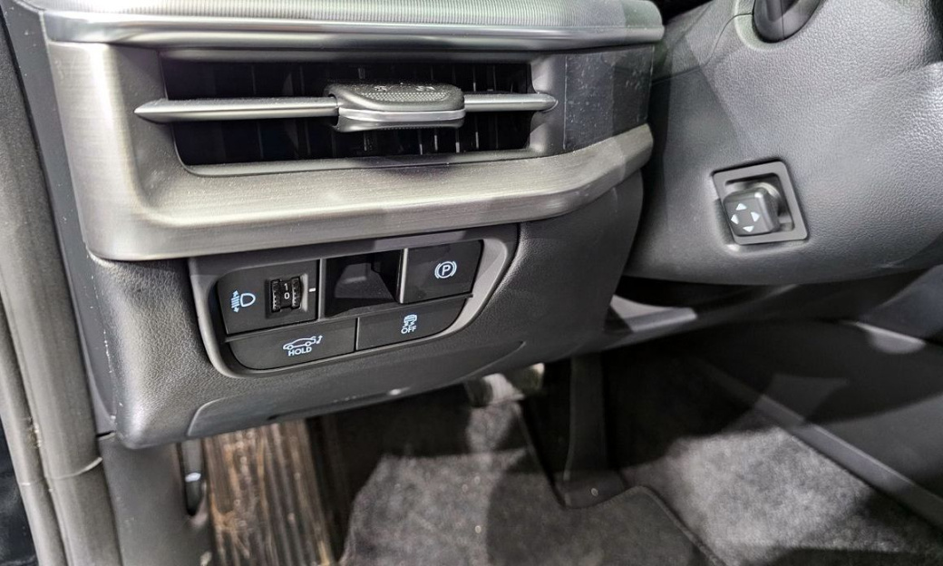 Hyundai Grandeur 2,5 Gasoline 2WD, 2025