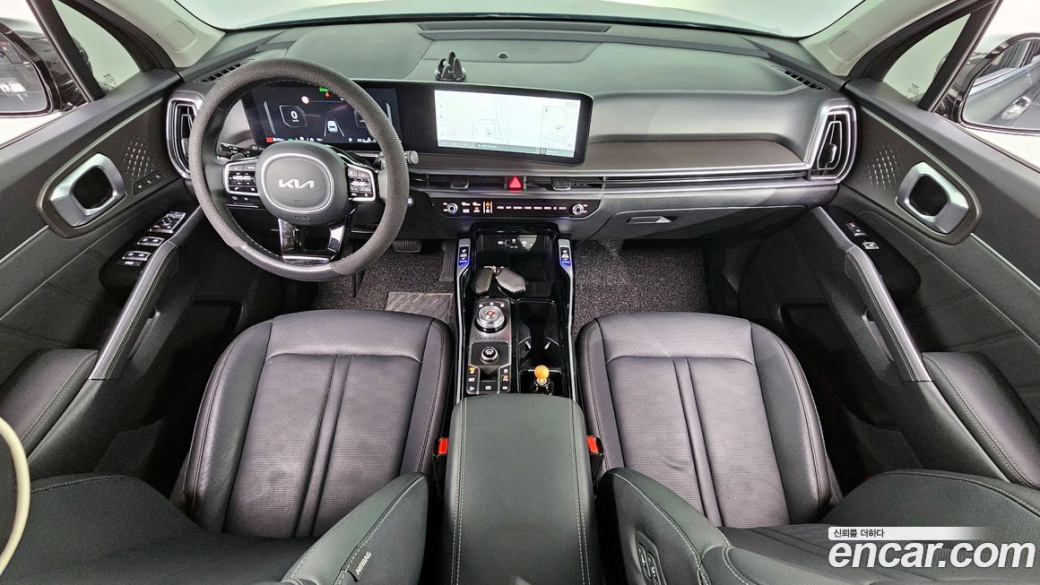 Kia Sorento Diesel 2.2 2WD, 2025