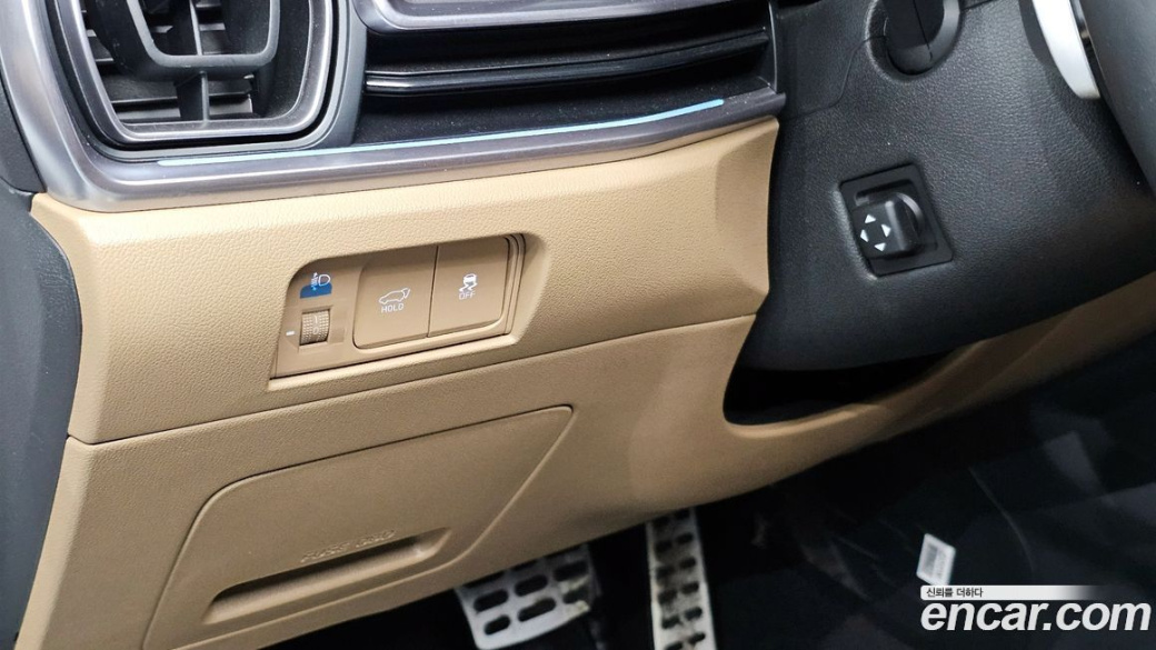 Kia Sorento Diesel 2.2 2WD, 2024