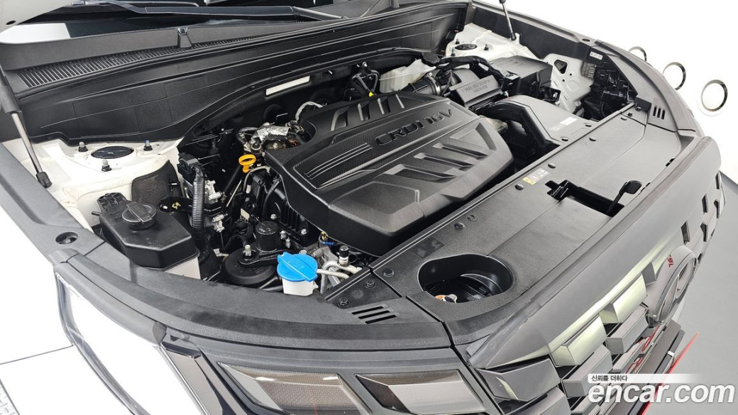 Hyundai Palisade Diesel 2.2 4WD, 2024
