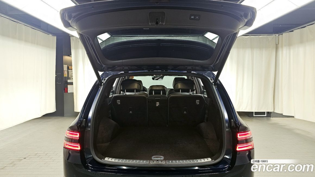 Genesis GV80 2.5T Gasoline AWD, 2023