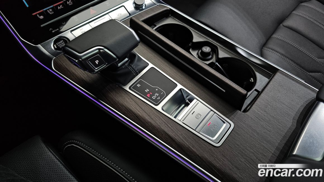 Audi A6 45 TFSI Premium, 2025
