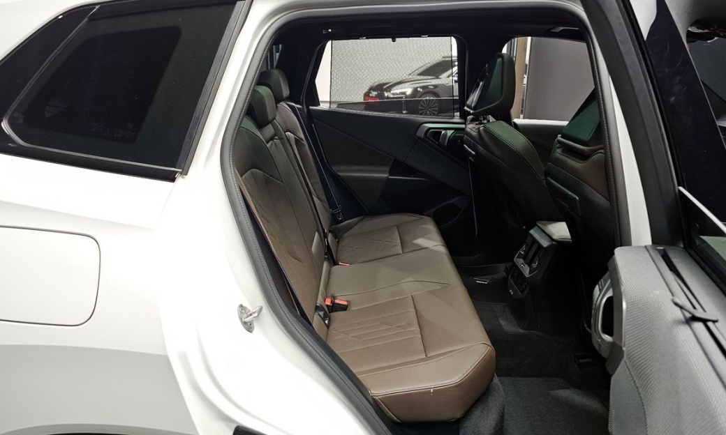 BMW X3 xDrive 20 M Sport Pro, 2026