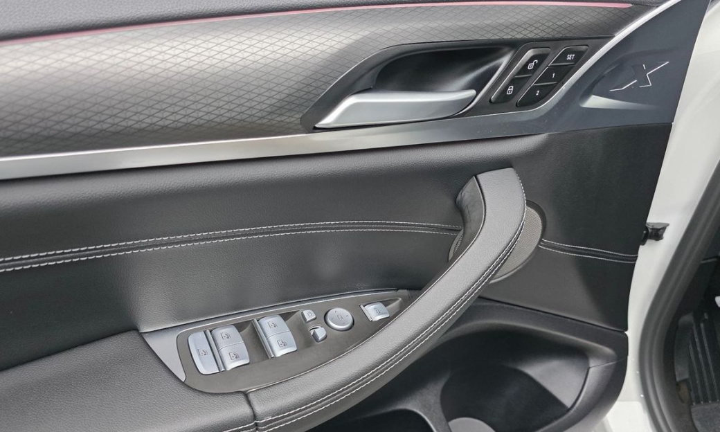 BMW X4 xDrive20i M Sport Pro Special Edition, 2025